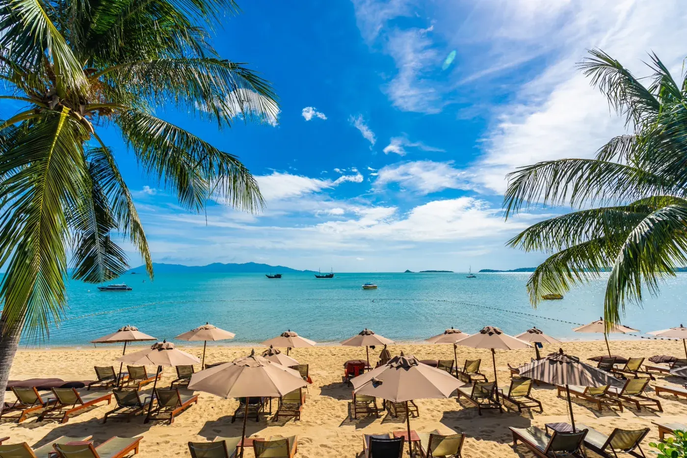 Hidden beach Pomponette in Mauritius — secret tip