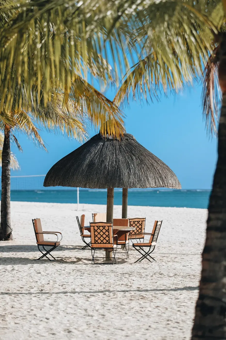 Hidden beach Île aux Cocos in Mauritius — secret tip